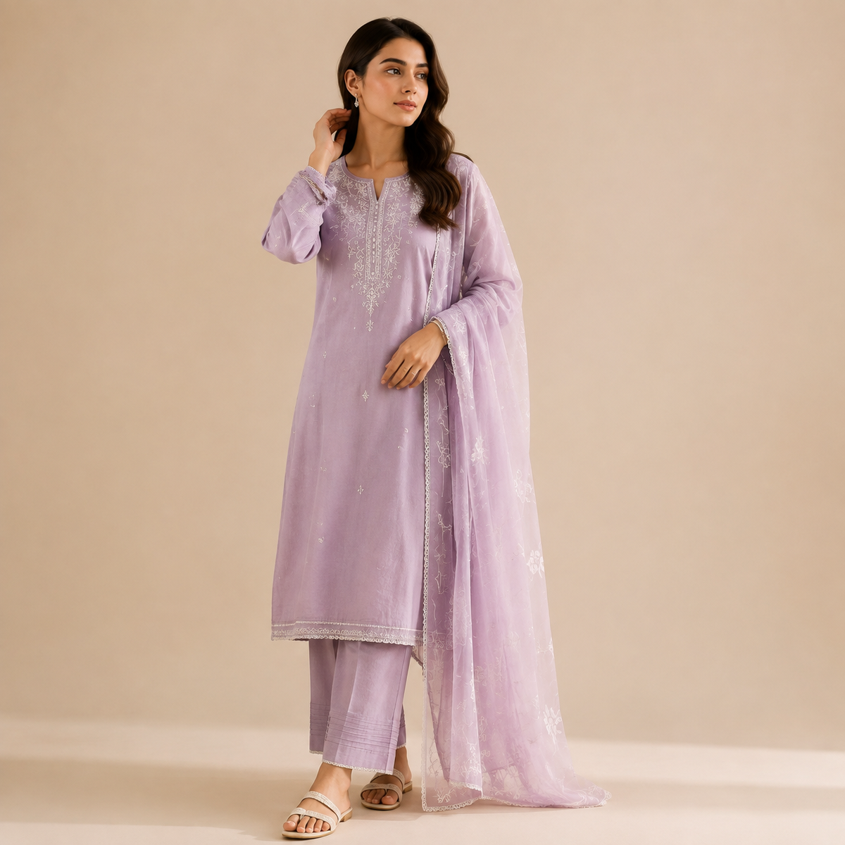 Women's Unstitched
